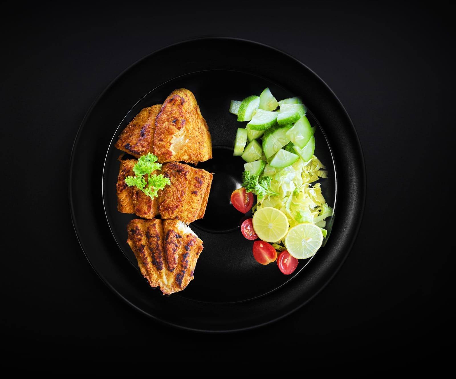Fat Loss Meal